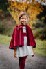 Bordeaux Cape