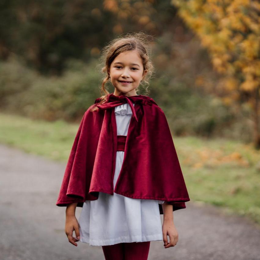 Bordeaux Cape