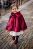 Bordeaux Cape