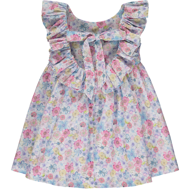 Beehive Dress – Benedita