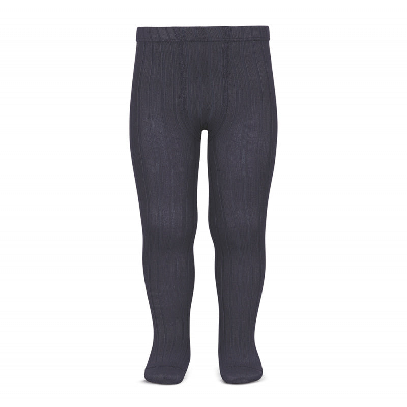 Condor Tights Anthracite